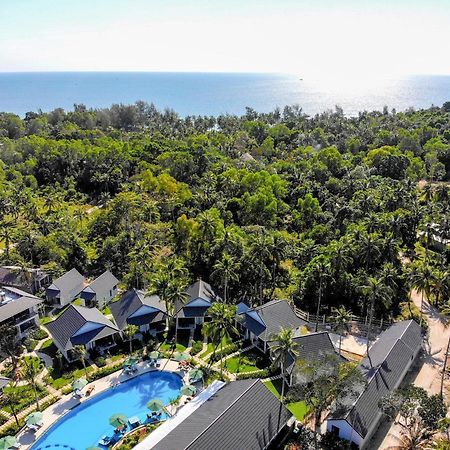 Kingo Retreat Resort Duong Dong Exterior foto